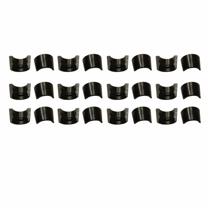 7deg LS 8mm Lock +.050" - Set of 12 pairs