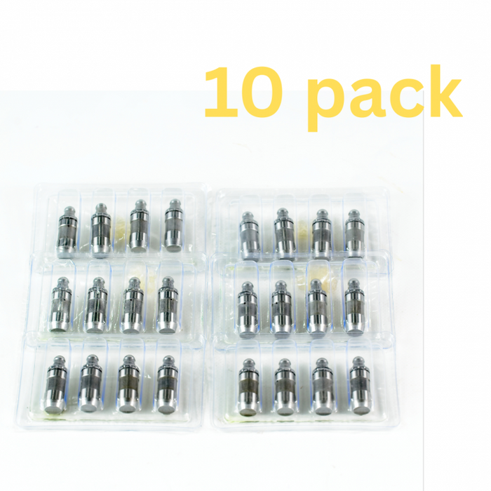 Ford BA-FG Hydraulic Lifter - Bulk pack of 10 sets
