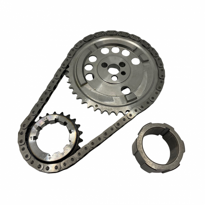LS7 Single Row PRO Series Timing Chain Set