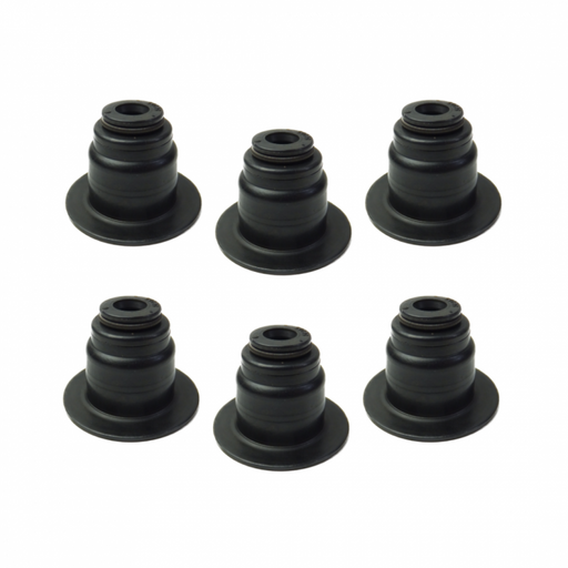 GM V6 Alloytec Exhaust Valve Stem Seal Set (LFW)