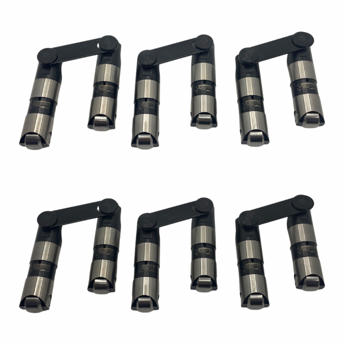 Johnson Holden Solid Roller Lifters (3616HNR)