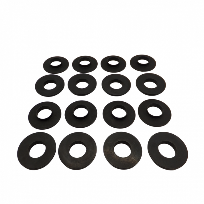 PAC LS Spring Seats