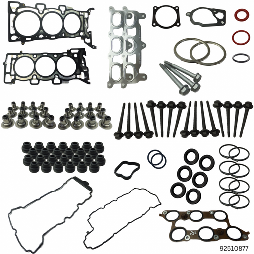 GM V6 Alloytec VRS Service Kit (LLT 10-11)
