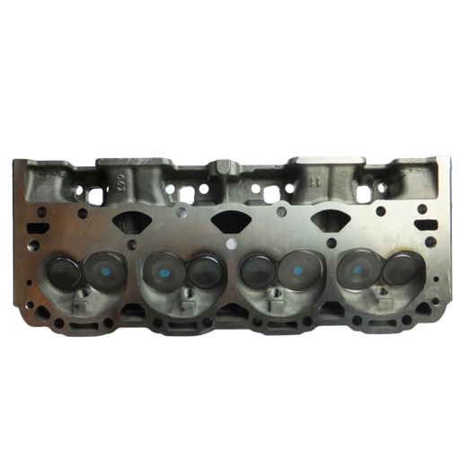 Genuine GM 12691728 Chev Vortec Iron Cylinder Head Assembly