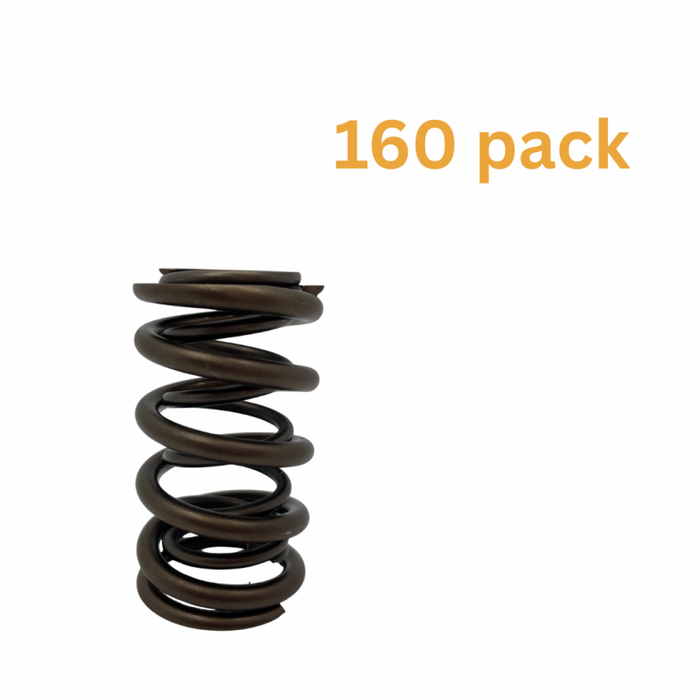 Holden Dual Valve Springs - Bulk pack of 160