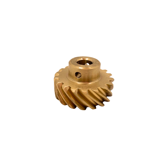 Chrysler Small Block Bronze Distributor Gear - .501" shaft
