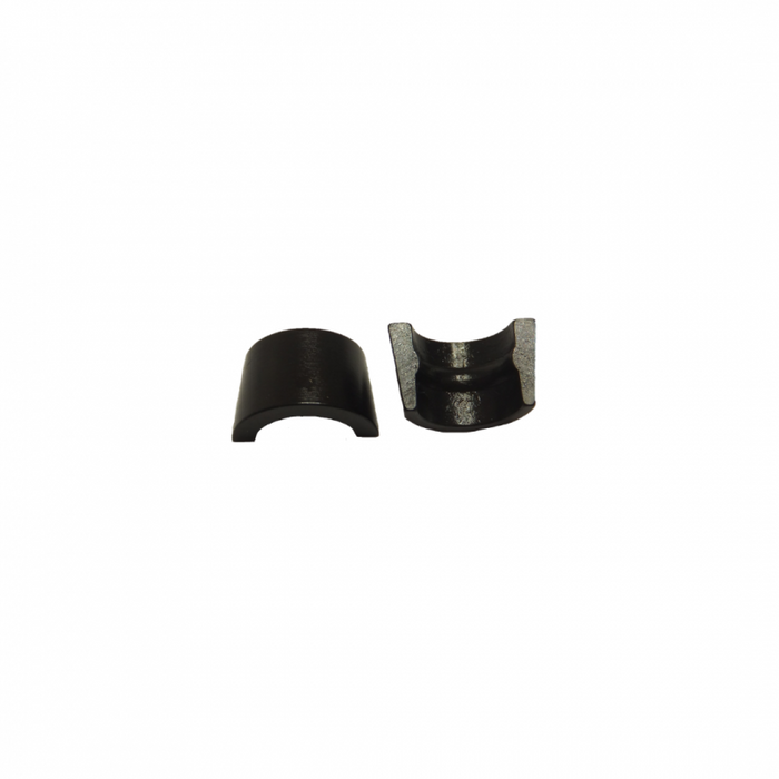 7deg 8mm Lock Standard height - 1 pair