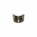 GM 8mm Stamped Valve Locks - 1 half