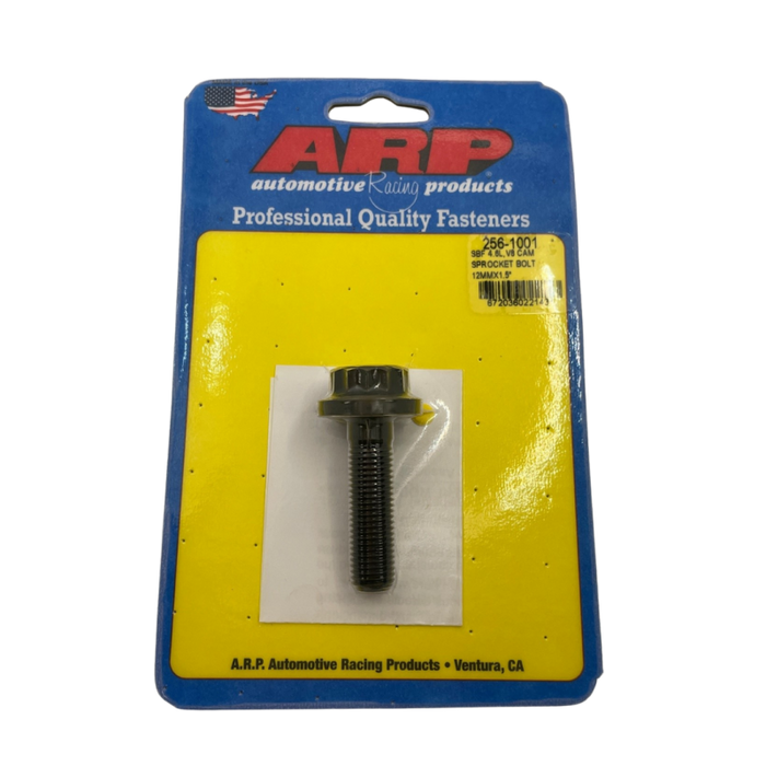 ARP Ford 4.6L V8 Cam Sprocket Bolt 12mm x 1.5"
