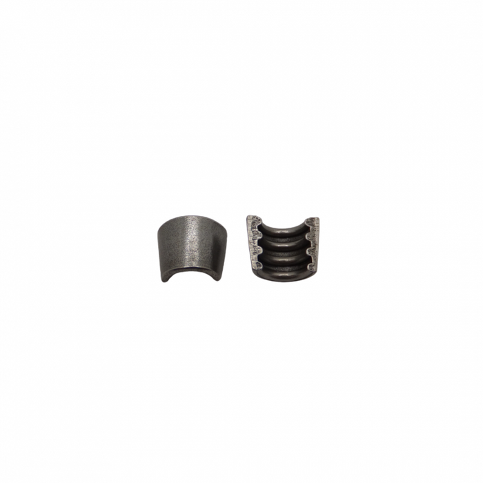 Multi Groove 7deg Hardened Lock - 1 pair