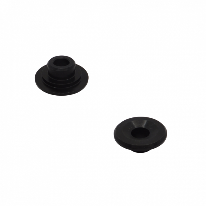 Chrome Moly Retainer 1.240" / +0.100" offset - Single