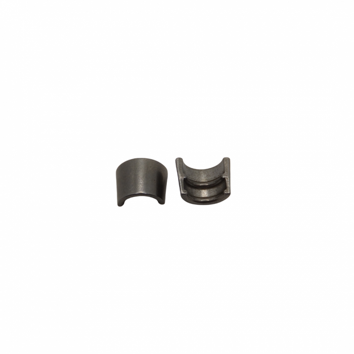 Hardened Locks for Chrysler - Inlet 2 Groove - 1 pair