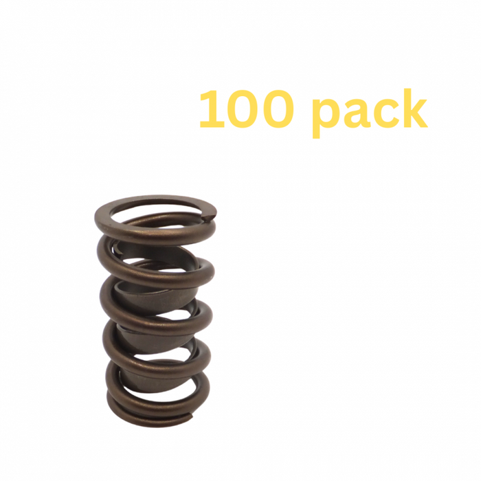 Single Spring With Damper for Holden 6 - Bulk pack of 100