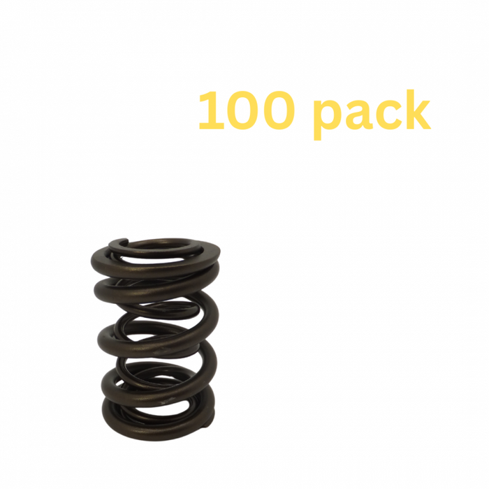 Dual Valve Springs for Nissan & Toyota - Bulk