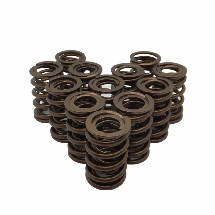 Dual Valve Spring - Single