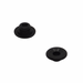 Chrome Moly Retainer 1.400" / +0.100" offset - Single