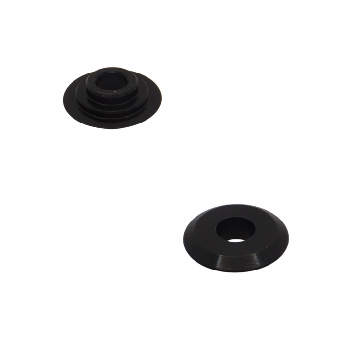 Chrome Moly Retainer -0.060" height for 7739 spring - Single
