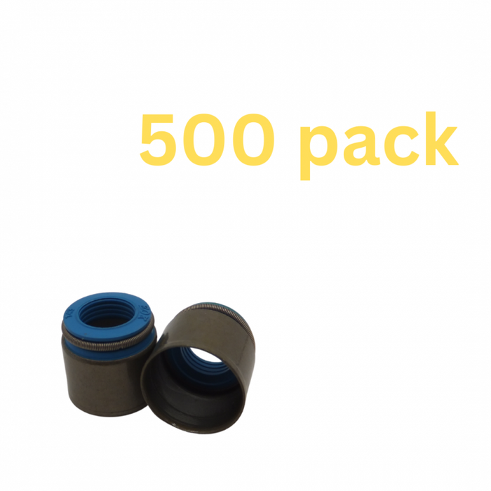 Small OD Valve Stem Seal .530" x .342" - Pack of 500