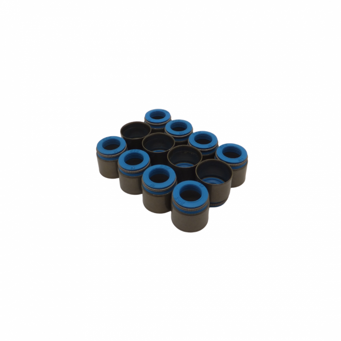 Small OD Valve Stem Seal .530" x .342" - Pack of 12