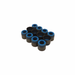 Small OD Valve Stem Seal .530" x .342" - Pack of 12