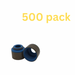 Valve Stem Seal .530" x .342" - Bulk pack of 500