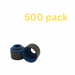 Valve Stem Seal .531" x .311" - Bulk pack of 500