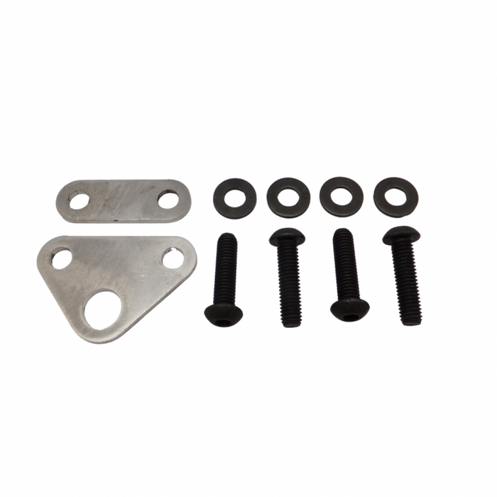 LS Double Row Oil Pump Spacer Kit