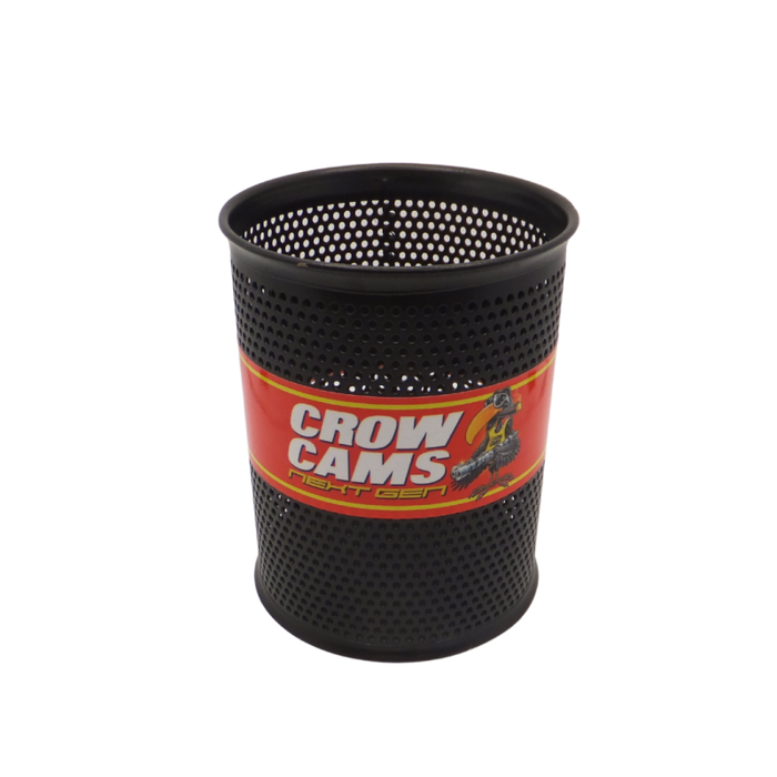 Crow Cams Pen Holder