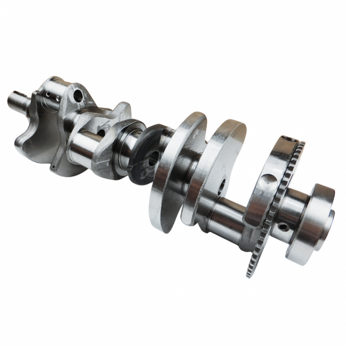 GM Forged Crank - 3.622" stroke