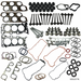 GM V6 Alloytec VRS Gasket Kit (LY7,LW2,LCA 05-11)