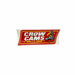 Crow Cams Sticker - Small