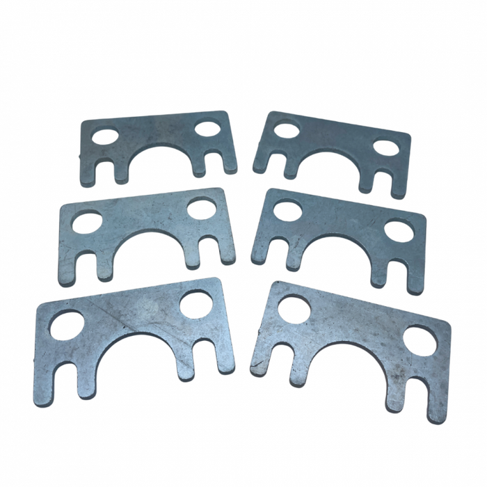 Holden 6cyl 186/202 Guide Plates