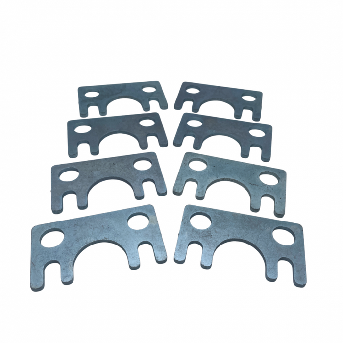 Holden V8 253-308 Guide Plates