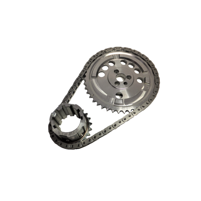 L8T Retrofit Single Row Timing Chain Set - LS Conversions