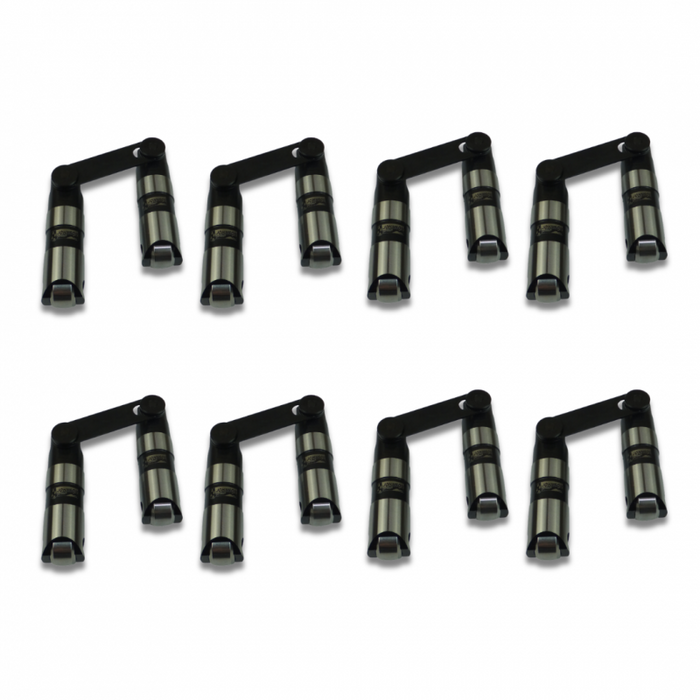 Ford Big Block Hydraulic Roller Tie Bar Lifters 2212BBR-16