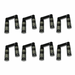 Ford Big Block Hydraulic Roller Tie Bar Lifters 2212BBR-16