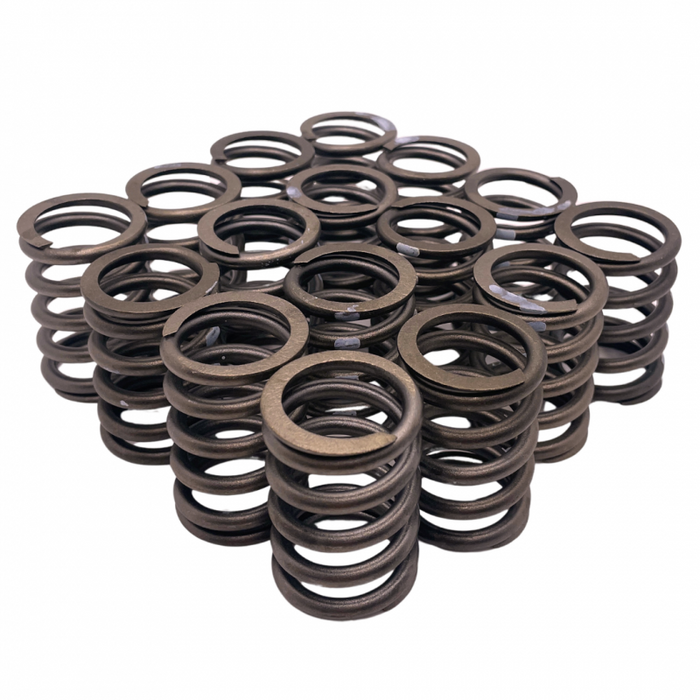 Performance Single Valve Springs - Set of 16