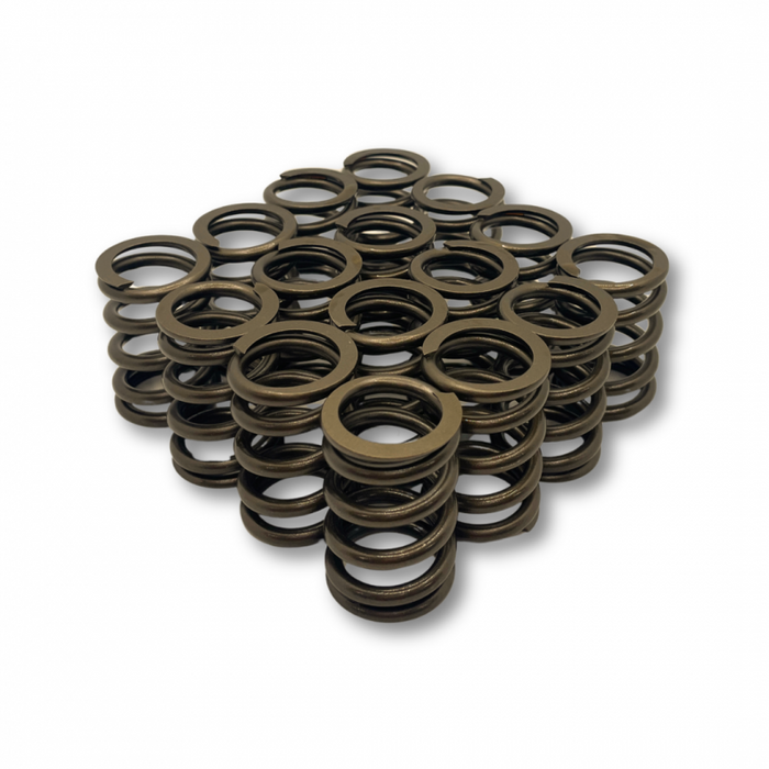 Performance Single Valve Springs - Set of 16