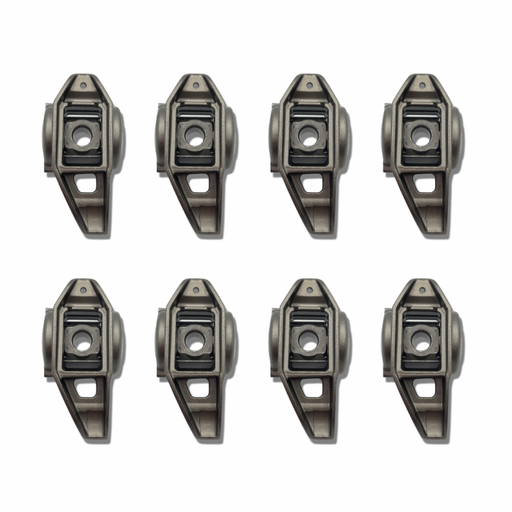 GM LS Offset Rocker Arm - Bulk pack of 8