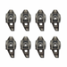 GM LS Offset Rocker Arm - Bulk pack of 8