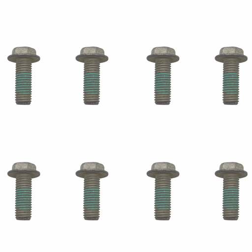 GM LSA & LT Flywheel Bolt Set