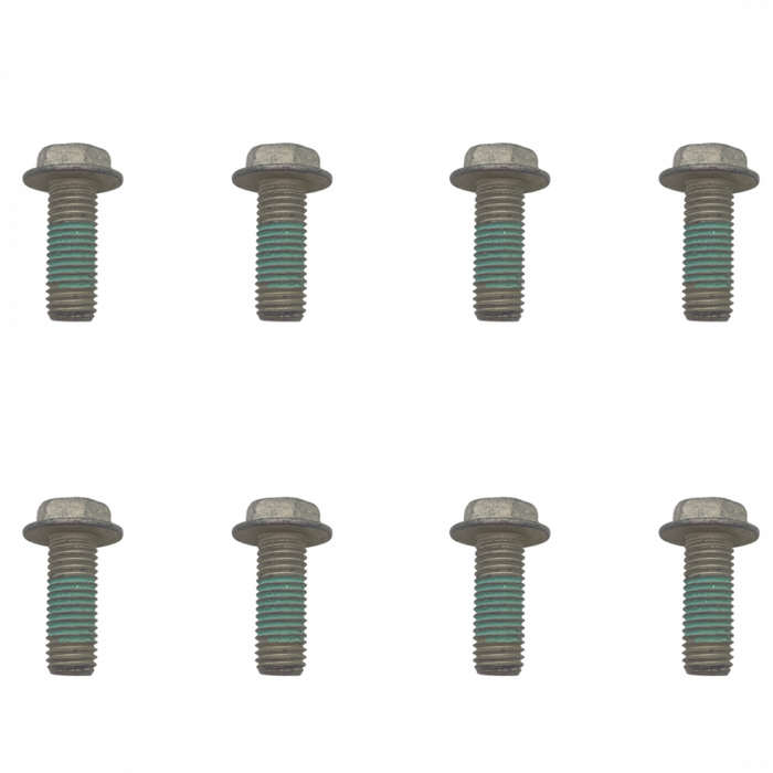 GM LSA & LT Flywheel Bolt Set