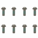 GM LSA & LT Flywheel Bolt Set
