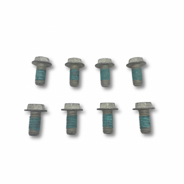 LSA Auto Flexplate Bolt Set