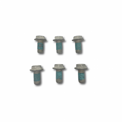 LS1 to LS3 Flexplate Bolt Set