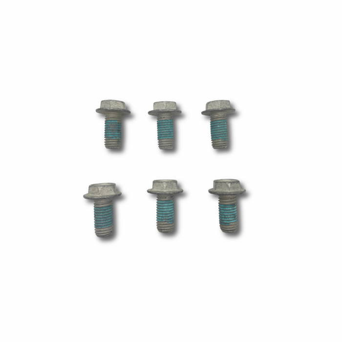 LS1 to LS3 Flexplate Bolt Set
