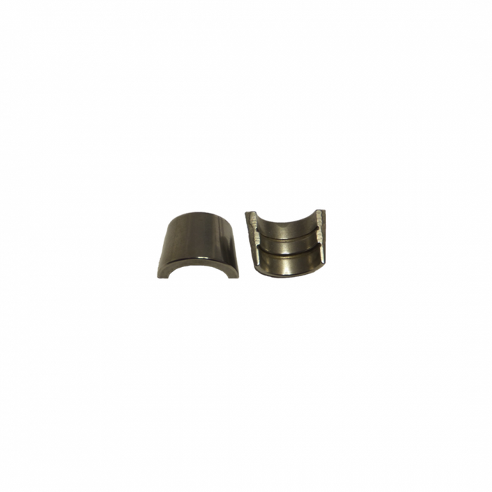 Square Groove Hardened Lock for Chev & Big Block Ford - 1 pa...