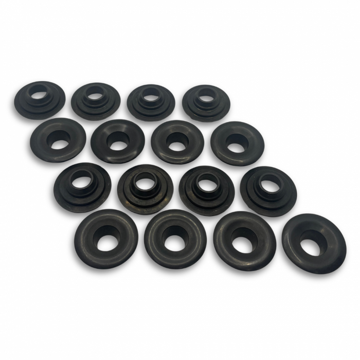 10deg 1.450" Retainer for Dual Spring - Set of 16