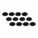Ford Crossflow Chrome Moly Retainers - Set of 12