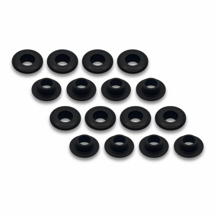 7 Degree Retainer for Single Spring